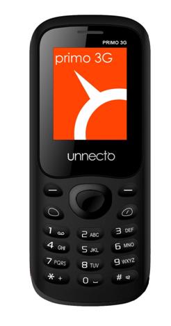 Unnecto U 680 1NA Primo 3G Stone Unlocked QuadBand GSM Cell Phone  US Warranty  2G: GSM 850 / 900 / 1800 / 1900, 3G  HSDPA 850 / 1900