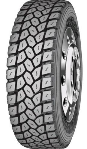 245/70R19.5 TRIANGLE TR689A OPEN SHOULDER DRIVE 16PLY