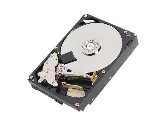 500GB Hard Drive for Dell Optiplex 745 745c 755 760 780 790 7900 9010 7010