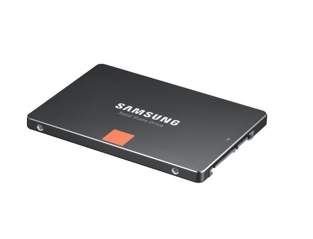 Samsung Electronics MZ 7PD128BW 840 Pro Series 2.5 Inch 128GB SATA 6Gbps Solid State Drive