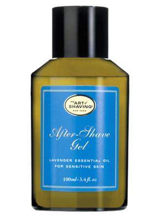 After Shave Gel   Lavender   3.3 oz After Shave Gel