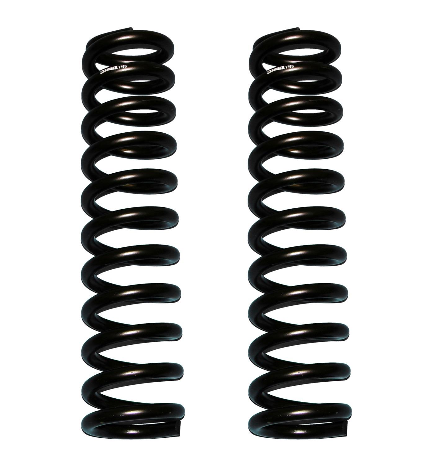 Skyjacker 179 Softride; Coil Spring Fits 70 79 Bronco F 100 F 150