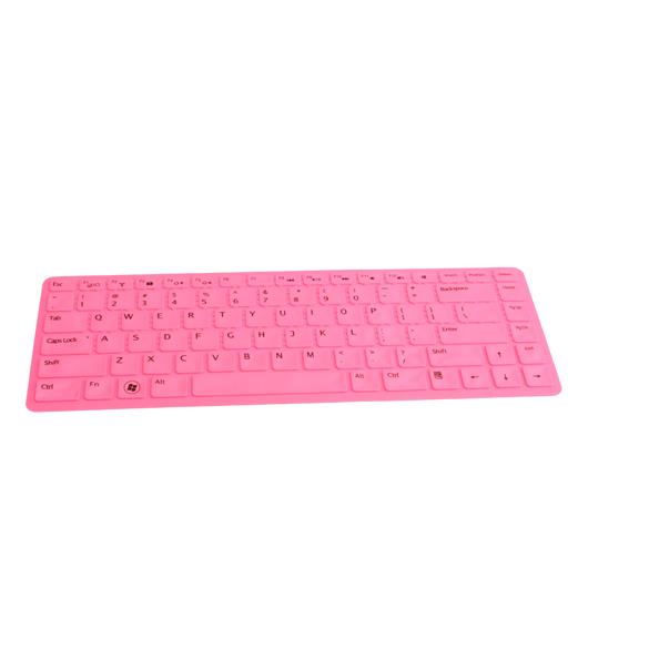 Titan 16~18" Laptop Keyboard Protector TTN ST02