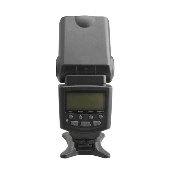 SUNPAK RD2000 Digital Flash for CANON DSLR