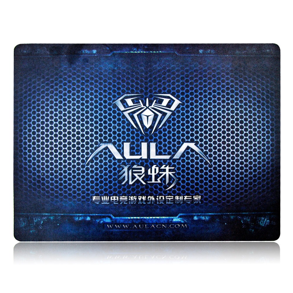 AULA Large Gaming Mouse Pad Mat Mousepad Mousemat  320*248 mm for PC Computer