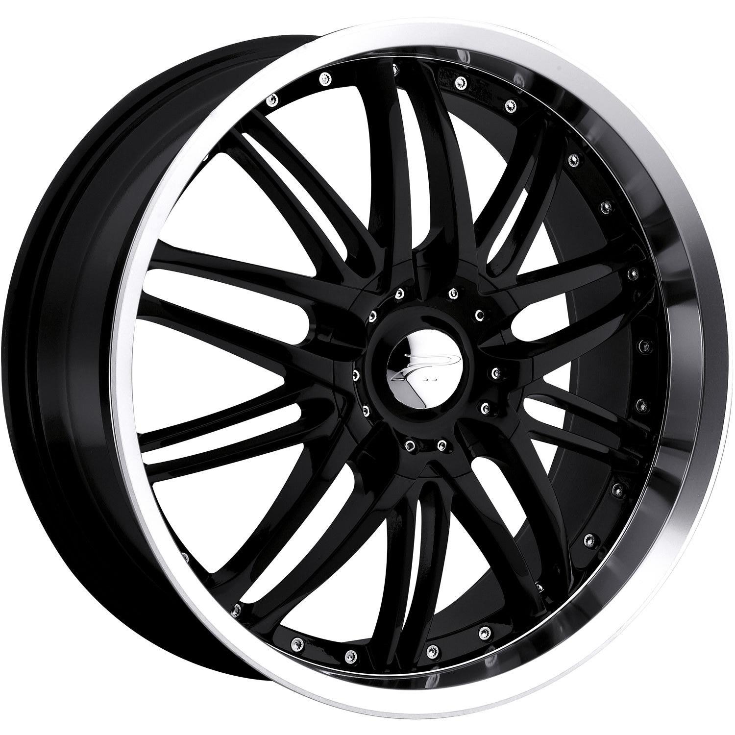 Ultra Wheels Rims APEX 16X7  200 6714B+20