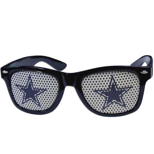 NFL New England Patriots Officially Licensed Game Day Wayfarers Sunglasses