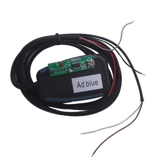 Generic 2014 Truck Adblue Emulator 7 in 1 with Programing Adapter