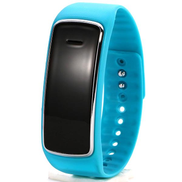 New SmartWatch Bluetooth Smart Watch WristWatch D3 Watch For iphone 6 6plus 5s 5 4s Samsung S5 Note 3 HTC LG Bluetooth Sync Waterproof   Blue