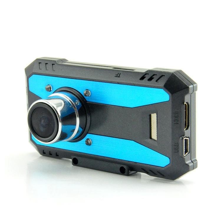 V8 Car Dvr with HD1920x1080P + night vision + G Sensor + Motion Detection + Singapore Post