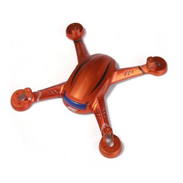 New Coming JJRC H12C Spare Parts Upper Body Cover Shell For JJRC H12C RC Quadcopter Drone