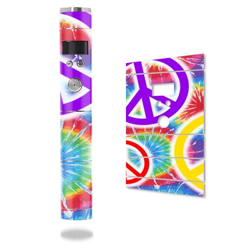 Skin Decal Wrap for Vamo V3 mod cover skins sticker vape Peaceful Explosion