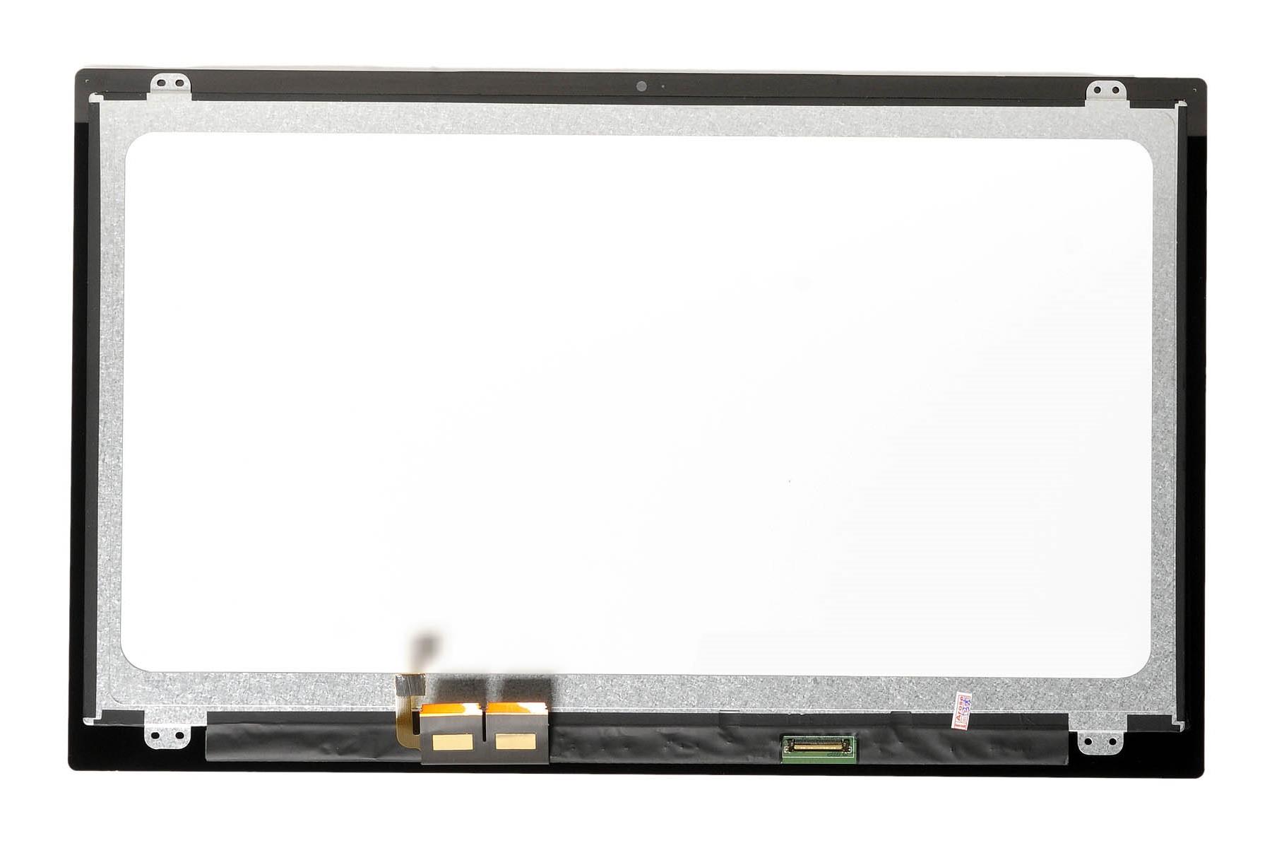 "E buy World" New Acer Aspire V5 571 V5 571P Lcd Touch Screen Digitizer Glass & Bezel 15.6"