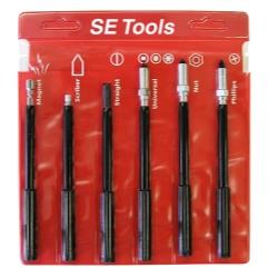 Non Conductive Nylon Handle Screw Starter Kit