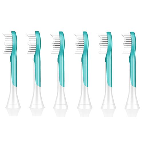 Sonicare HX6046/96 Kids Brush Heads Standard