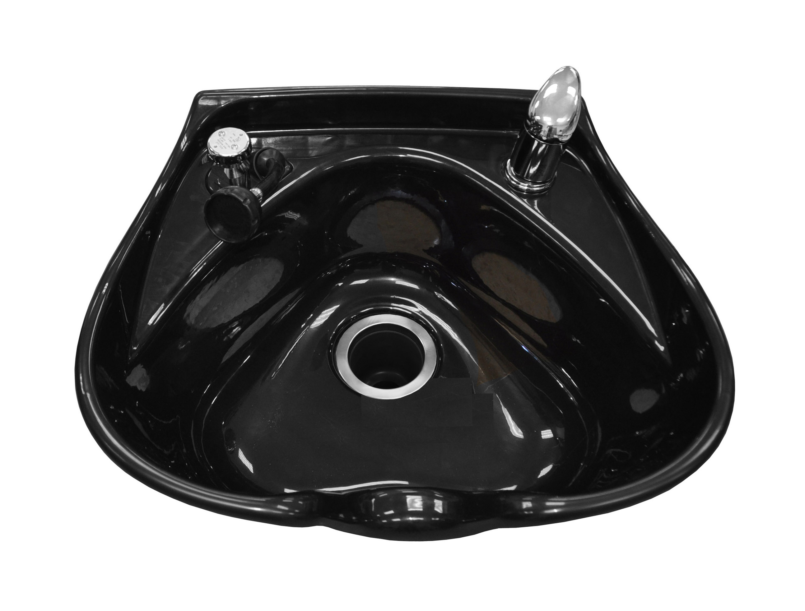 HIGHLAND PARK   Carol Shampoo Bowl w/ Faucet H2 1(UPC Certified)