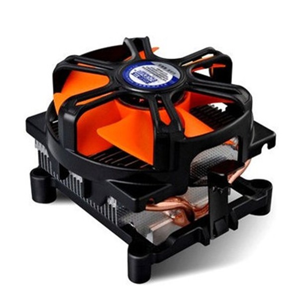 Cooler Master Hyper N520   CPU Cooler with Copper Base and 5 Heatpipes