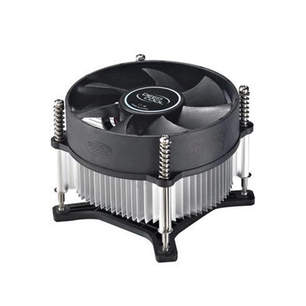 3 pin Heatsink CPU Cooler Fan for Intel LGA 775