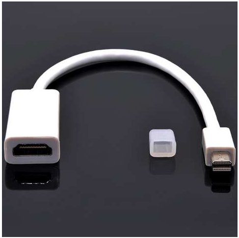 Lenovo 0B47091 Mini DisplayPort to DisplayPort Cable