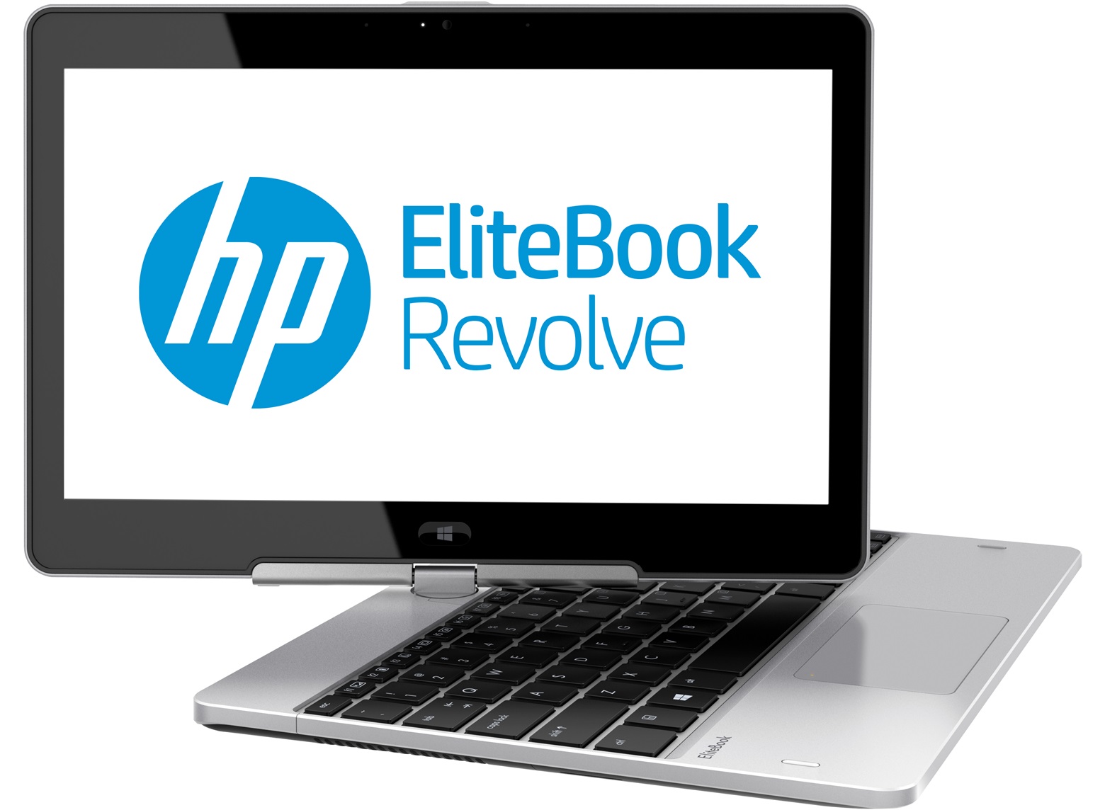 HP EliteBook Revolve 810 G1 Intel Core i7 8 GB Memory 256GB SSD HDD 11.6" Tablet PC Windows 7 Professional 64 bit