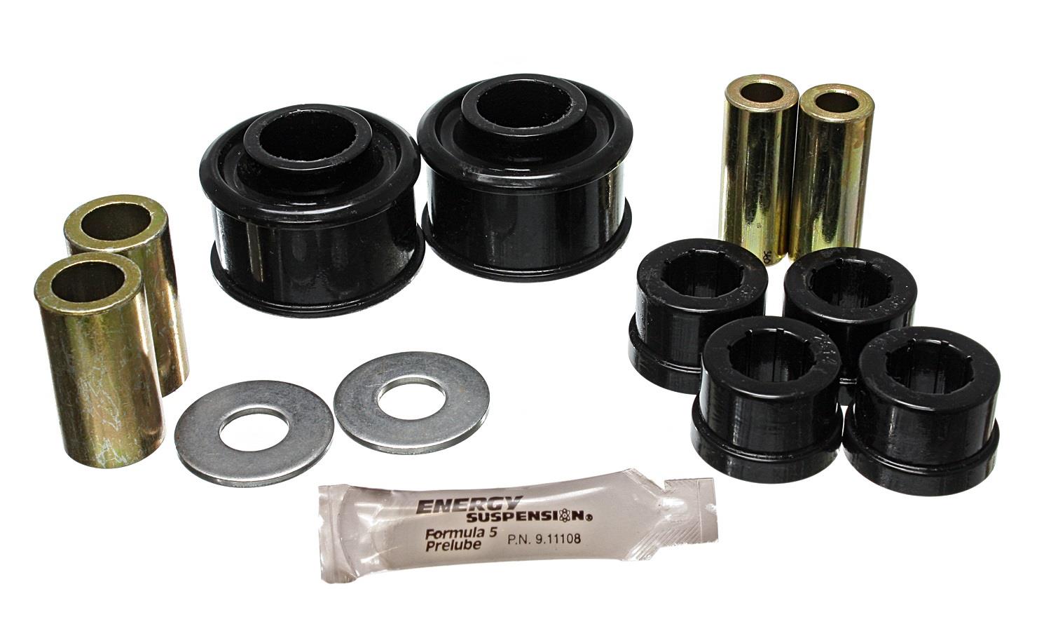 Energy Suspension 19.3102G Control Arm Bushing Set