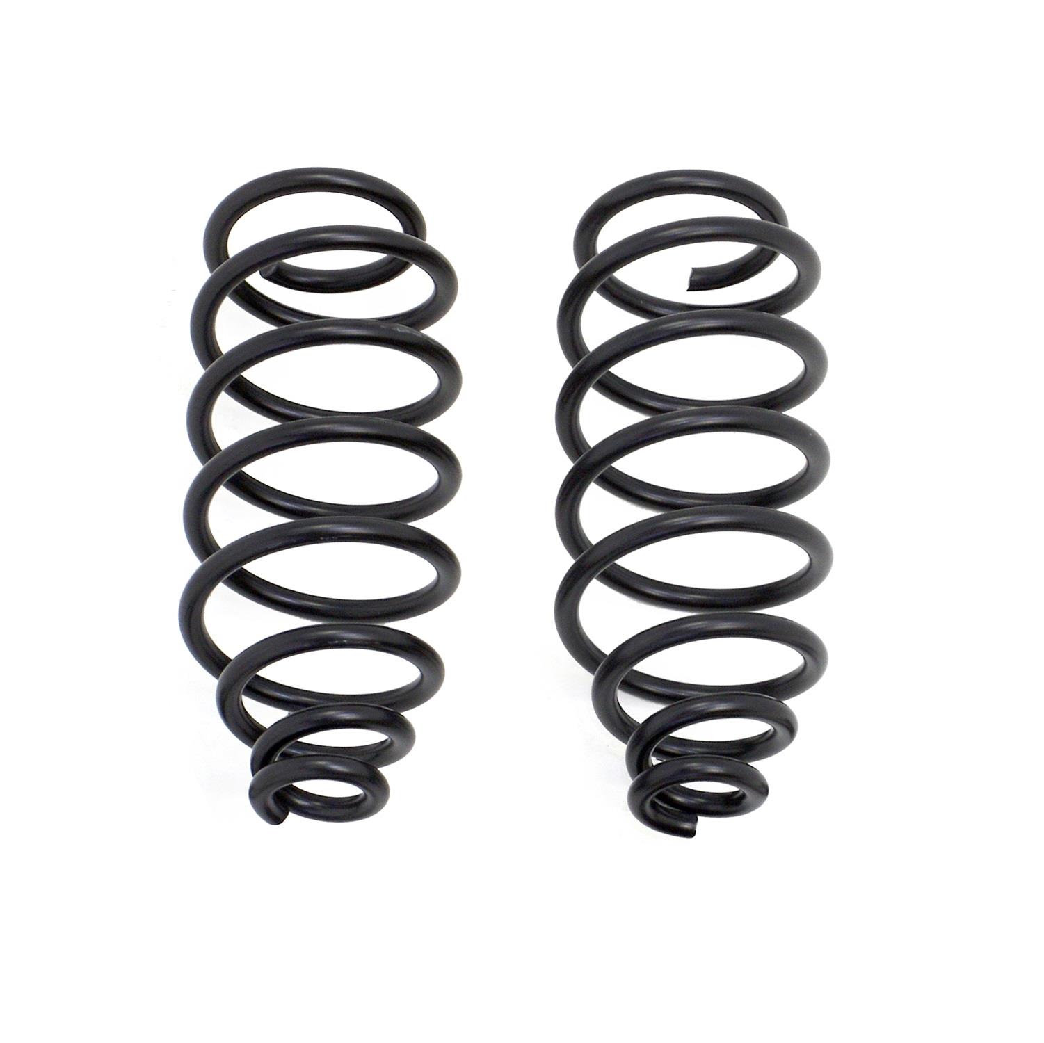 ReadyLift 47 6422R Spring Kit Fits 07 15 Wrangler (JK)