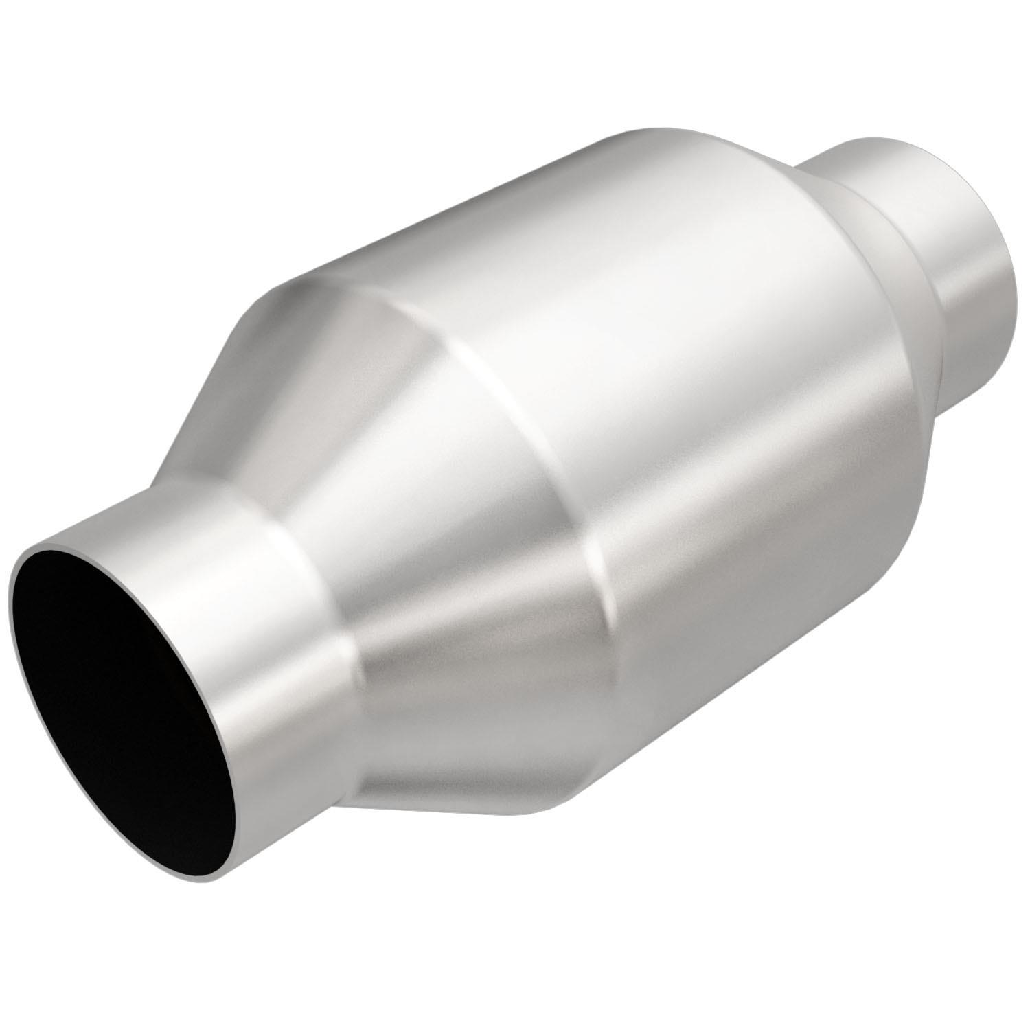 MagnaFlow Universal Spun Catalytic Converters  