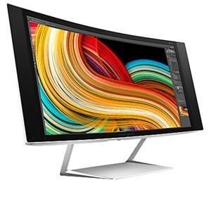 HP Business Z34c 34" LED LCD Monitor   21:9   8 ms