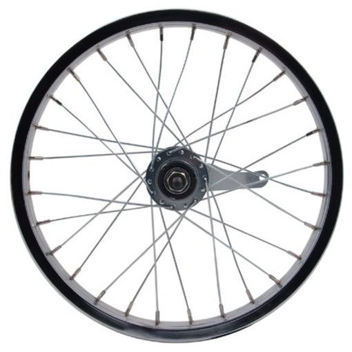 Sta Tru 16x1.75 Rear C/B Steel Wheel