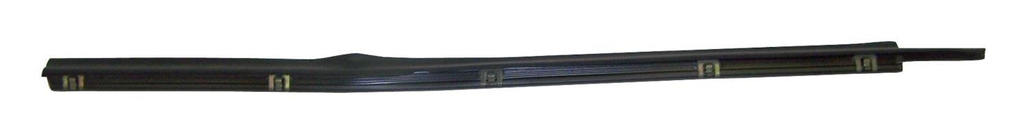 Crown Automotive 55176564AC Door Belt Weatherstrip