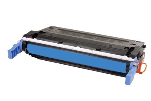 Supplies Outlet HP 643A Toner Cartridge 4 Color Set, Compatible