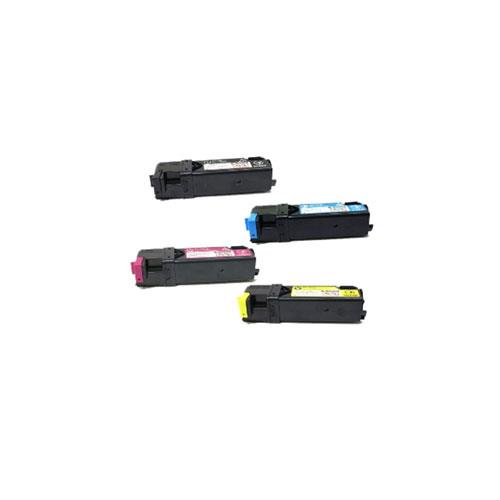 Supplies Outlet Dell 310 9064 toner cartridge, Compatible Color Laser 1320C ( magenta )