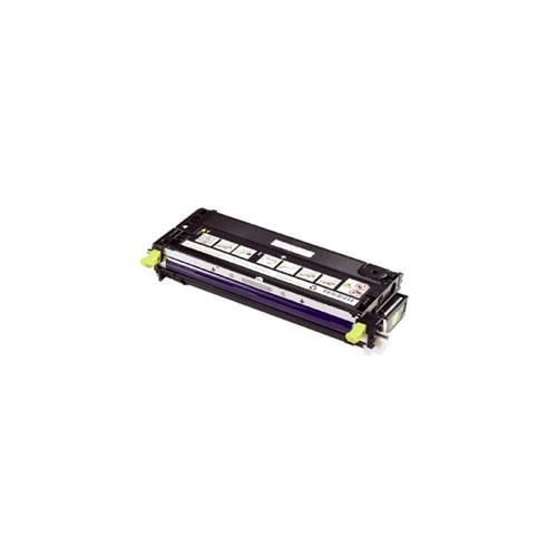 Supplies Outlet Dell 330 1198 toner cartridge, Compatible Color Laser 3130 ( black )