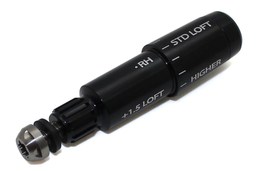 .370 Shaft Sleeve Adapter 1.5 Degree For Adams XTD TI Hybrids Right Hand