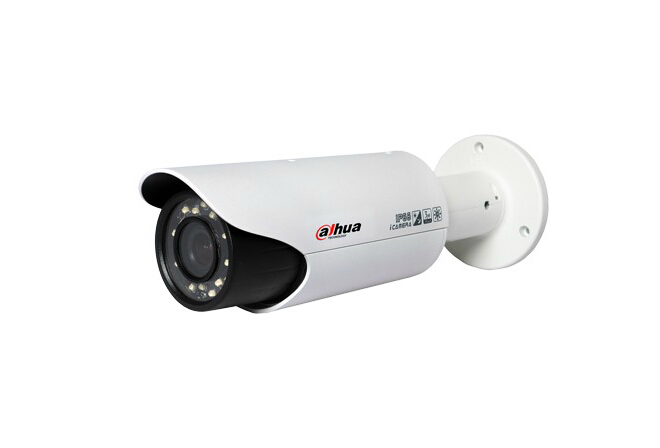 Dahua IPC HFW5200C h.264 2.0Megapixel 1080p WDR HD Network IR Bullet 30m Outdoor Waterproof 3.3 12mm Lens Onvif with Poe