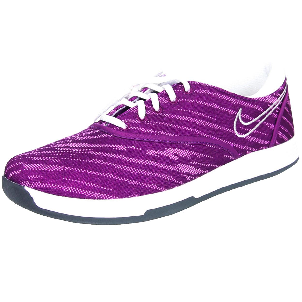 NIKE Lunar Duet Ladies Spikeless Golf Shoe