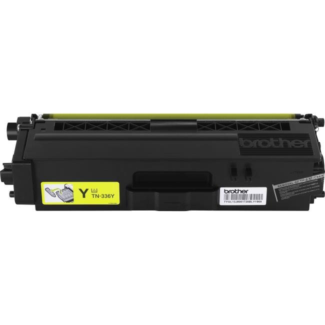 High Yield Yellow Toner