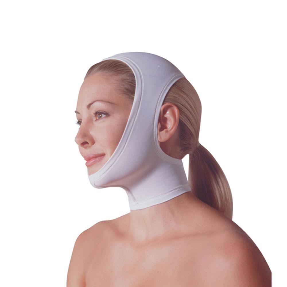 Rainey F 95 Facial Compression Medium Champagne