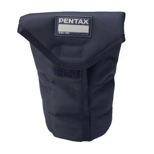 Pentax Soft Lens Case S90 160 for DA* 50 135 Lens #33929