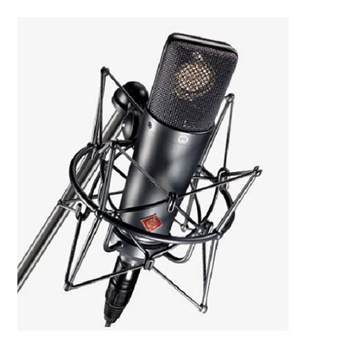 Neumann EA1MT Elastic Shockmount for TLM103/193 & M147 Studio Microphones