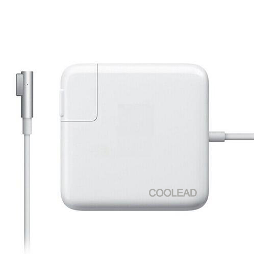 COOLEAD 60W L Shape Power Adapter Laptop Charger for Apple Macbook Pro 13" inch [until Summer 2012 Models],fits A1181, A1184,A1185, A1278, A1280, A1330, A1334, A1344