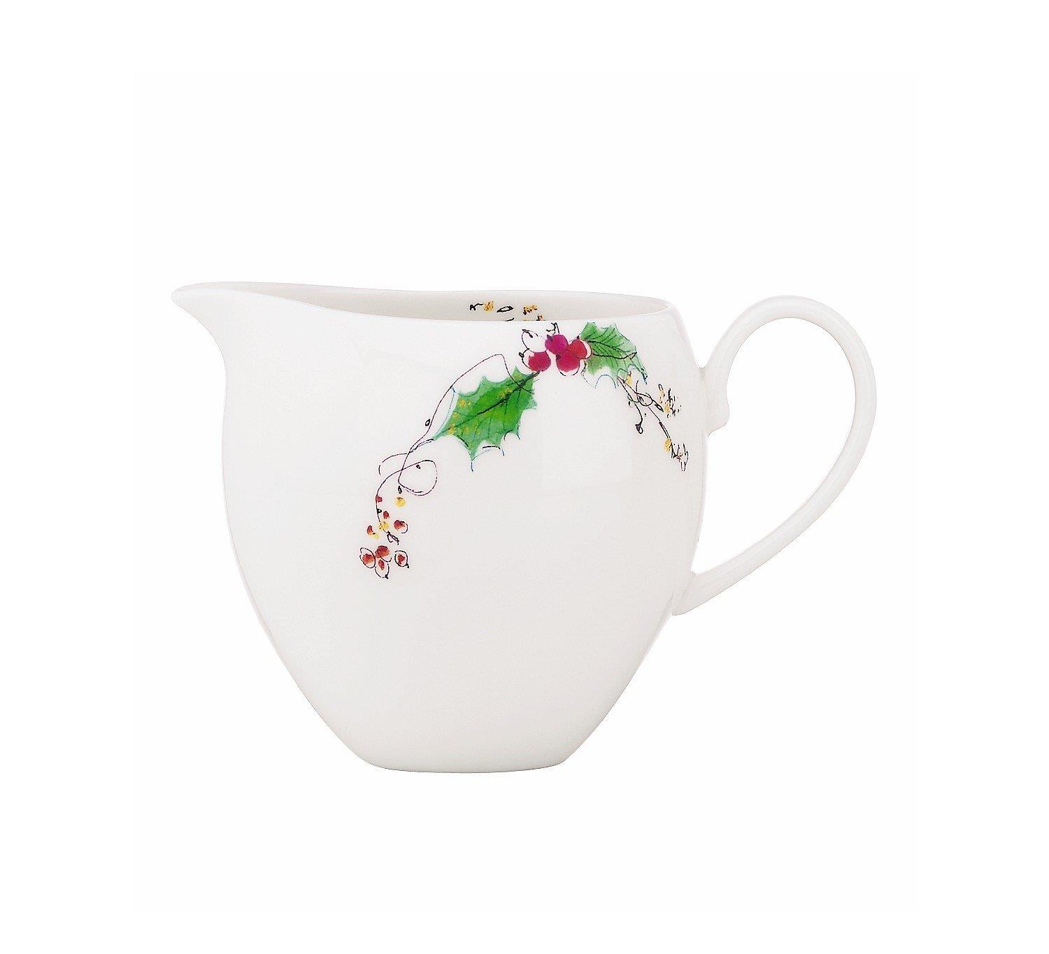 Winter Song 12 oz. Creamer