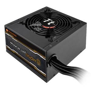 550W 80 PLUS PSU