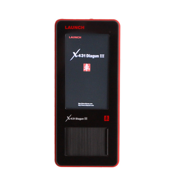 LAUNCH X 431 X431 Diagun III Bluetooth Full System Diagnostic Tool