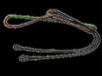 First String Tenpoint Crossbow String Pre 2011