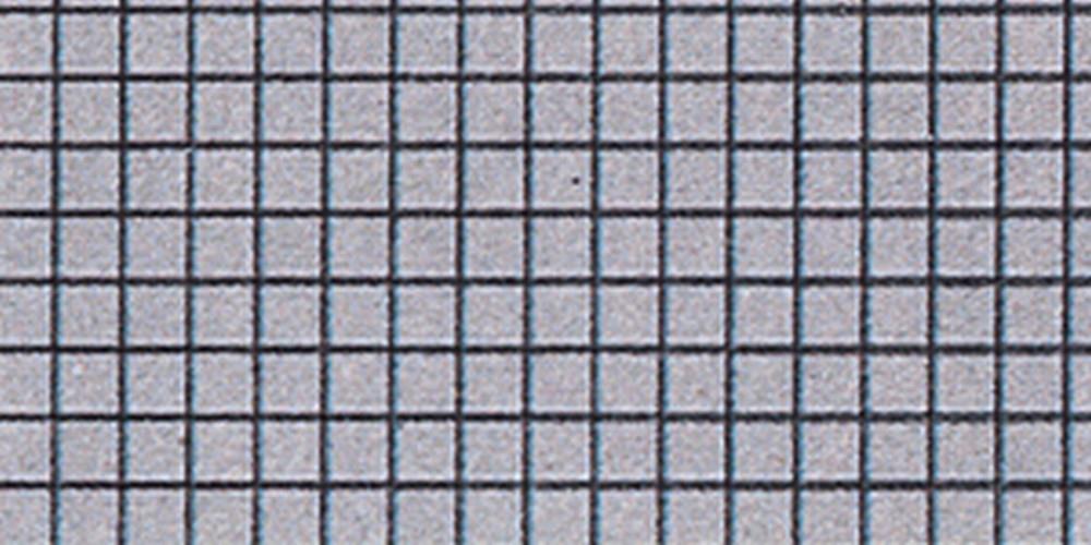 Busch Gmbh and Co Kg   Sidewalk Sheet    8 1/2 x 6" (21 x 15cm)   HO (6)