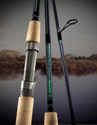 G.loomis Pro Green 7'4" Med Heavy Spinning Rod PGR883S