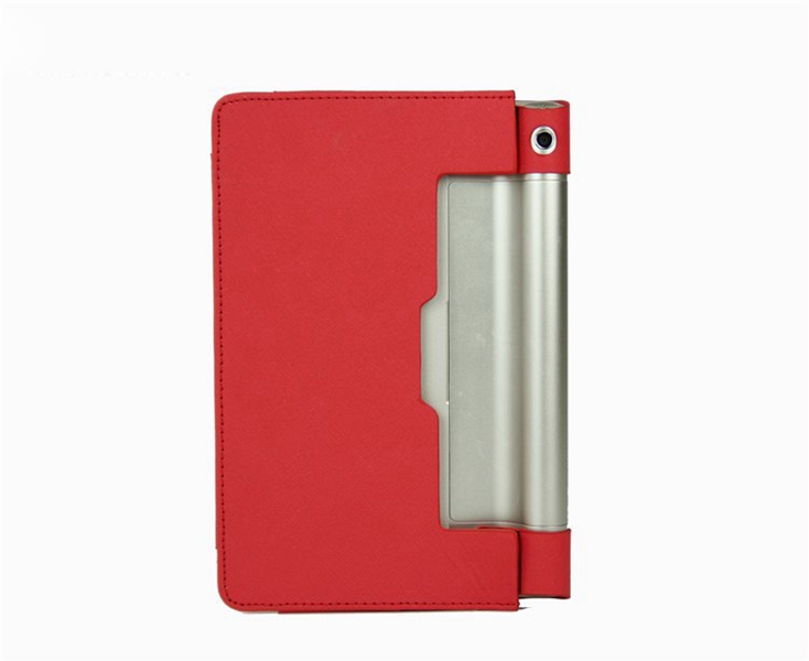 Folio PU Leather Case Cover For Lenovo YOGA Tablet 8 8" inch B6000