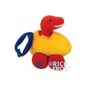 Travel Toy   Dino with Egg