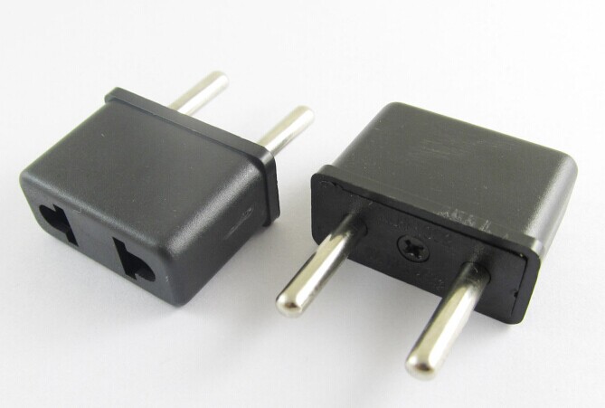 USB Universal Travel AC Power Adapter Plug AU/UK/US/EU